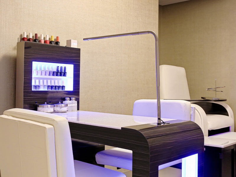 Atlantic Palace Atlantic Salon